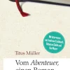 BoD - Books on Demand Vom Abenteuer, einen Roman zu schreiben Sale