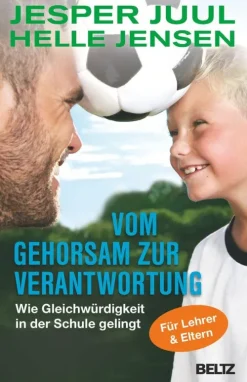 Beltz Verlagsgruppe Vom Gehorsam zur Verantwortung Sale