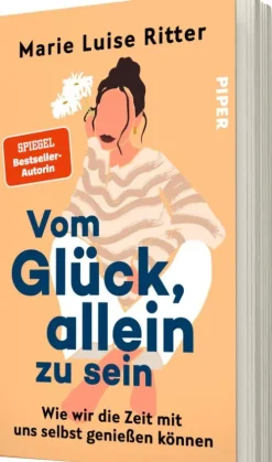 Vom Glück, allein zu sein-Piper Verlag GmbH Clearance