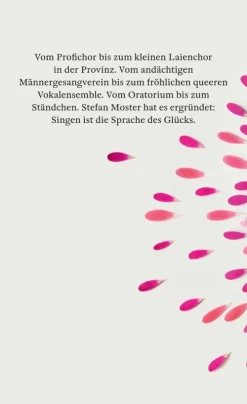 Insel Verlag GmbH Vom Glück, im Chor zu singen Hot