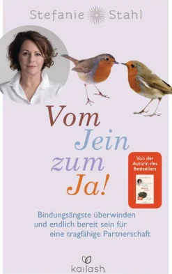 Vom Jein zum Ja!-Kailash Clearance