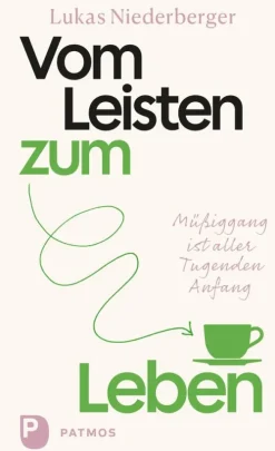 Vom Leisten zum Leben-Patmos Verlag Clearance