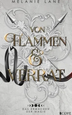 Cove Story Von Flammen & Verrat (Die Geschichte der Anderswelt 2) Outlet