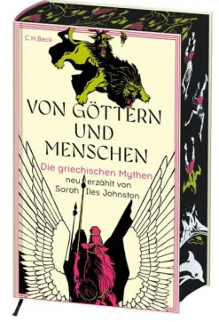 Von Göttern und Menschen-C.H. Beck Hot