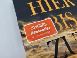 Von hier bis zum Anfang-Piper Verlag GmbH Outlet