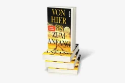 Von hier bis zum Anfang-Piper Verlag GmbH Outlet