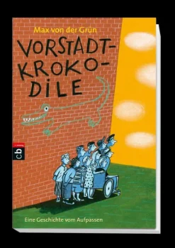 Bertelsmann Verlag Vorstadtkrokodile Online