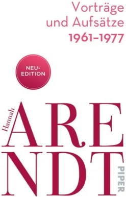 Vorträge und Aufsätze 1961-1977-Piper Verlag GmbH Sale