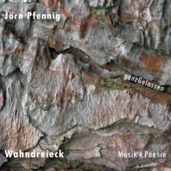 Wahndreieck - Musik & Poesie, 2 Audio-CD-cc-live Hot