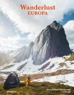 Wanderlust Europa-Gestalten Outlet