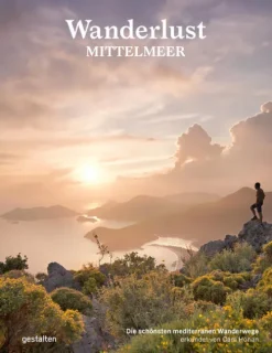 Wanderlust Mittelmeer-Gestalten Best