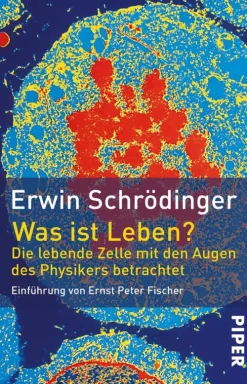 Was ist Leben?-Piper Verlag GmbH Sale