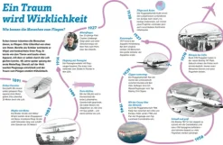 Tessloff Verlag WAS IST WAS Flugzeuge. Ab durch die Wolken! Online