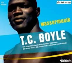 Hoerverlag DHV Der Wassermusik. 4 CDs Best