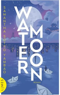 Water Moon-Penguin Random House Online