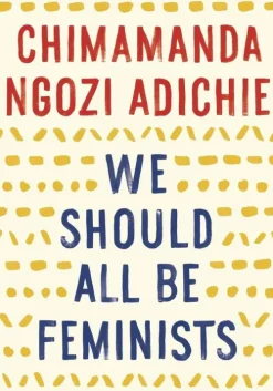 Random House LLC US We Should All Be Feminists Hot