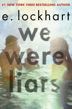 We Were Liars-Random House LLC US New
