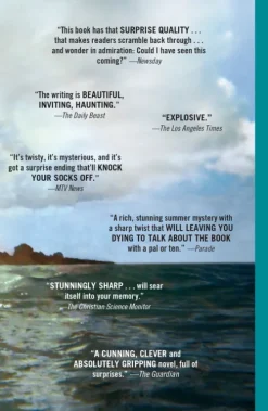 We Were Liars-Random House LLC US New