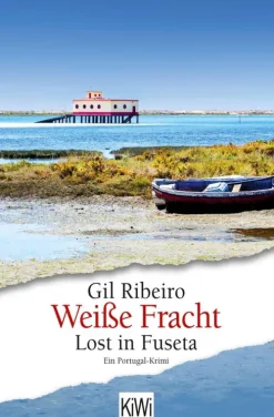 Kiepenheuer & Witsch GmbH Weiße Fracht New