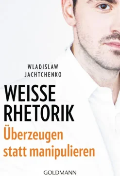 Weiße Rhetorik-Penguin Random House Outlet