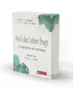 Weil das Leben fragt-Tyrolia Verlagsanstalt Gm Outlet