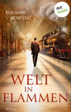 dotbooks Welt in Flammen Outlet