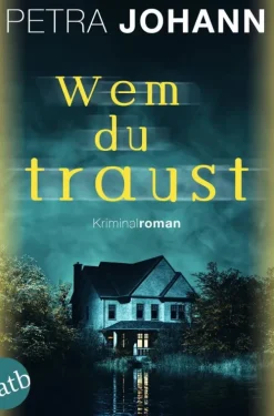 Wem du traust-Aufbau Taschenbuch Verlag Clearance