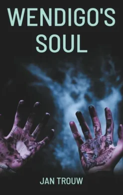 Wendigo's Soul-BoD - Books on Demand Sale