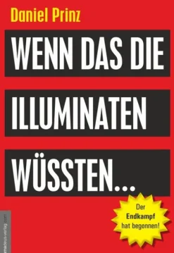 Amadeus Verlag Wenn das die Illuminaten wüssten Best