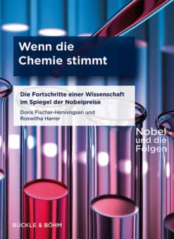 Bückle & Böhm, Verlag Wenn die Chemie stimmt