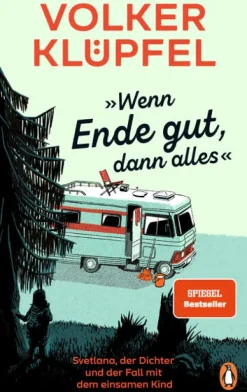 Wenn Ende gut, dann alles'-Penguin Verlag Hot