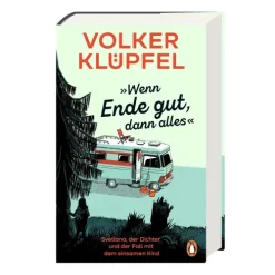 Wenn Ende gut, dann alles'-Penguin Verlag Hot