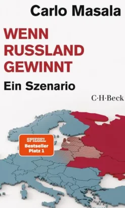 C.H. Beck Wenn Russland gewinnt Discount