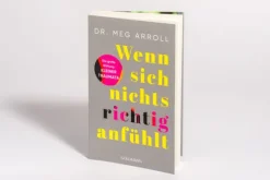 Goldmann TB Wenn sich nichts richtig anfühlt Clearance