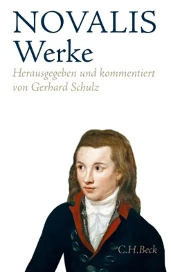 Werke-C.H. Beck