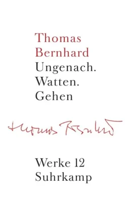 Suhrkamp Verlag Werke 12. Erzählungen 2 Best