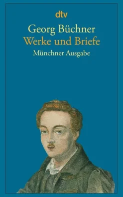 Werke und Briefe. Münchner Ausgabe-dtv Verlagsgesellschaft Outlet