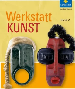 Werkstatt Kunst 2-Schroedel Verlag GmbH Best