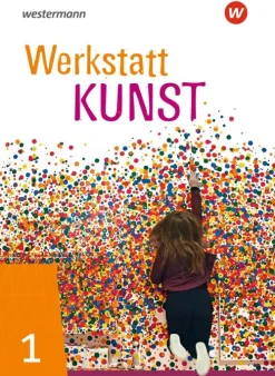 Westermann Schulbuch Werkstatt Kunst 1. Schulbuch Clearance