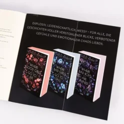 Carlsen Verlag GmbH Where Bad Girls go to Fall (Good Girls 2) Discount