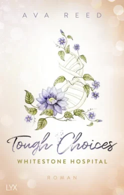 LYX Whitestone Hospital - Tough Choices Outlet