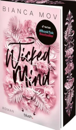 Blush Blanvalet Wicked Mind Hot