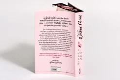 Blush Blanvalet Wicked Mind Hot