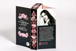 Blush Blanvalet Wicked Mind Hot