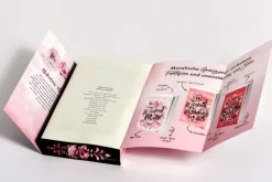 Blush Blanvalet Wicked Mind Hot