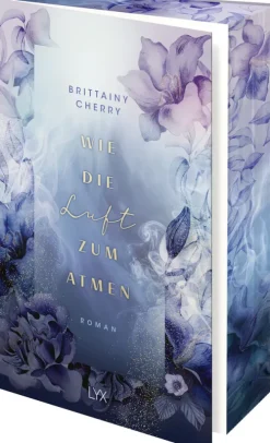 LYX Wie die Luft zum Atmen Hot