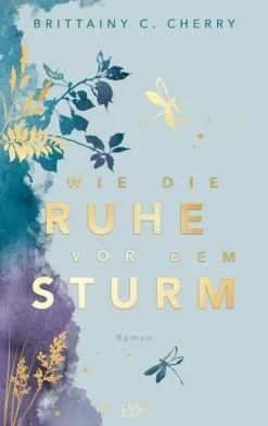 LYX Wie die Ruhe vor dem Sturm: Special Edition Clearance