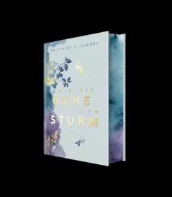 LYX Wie die Ruhe vor dem Sturm: Special Edition Clearance