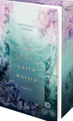 LYX Wie die Stille unter Wasser Clearance