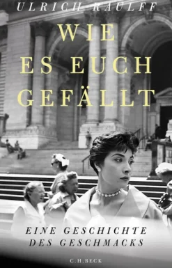Wie es euch gefällt-C.H. Beck Sale